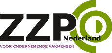 ZZP Nederland logo